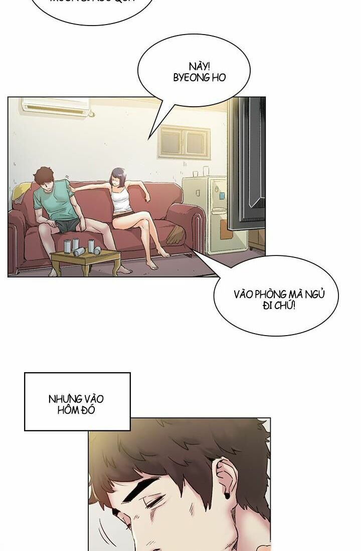 by chance chapter 44 3