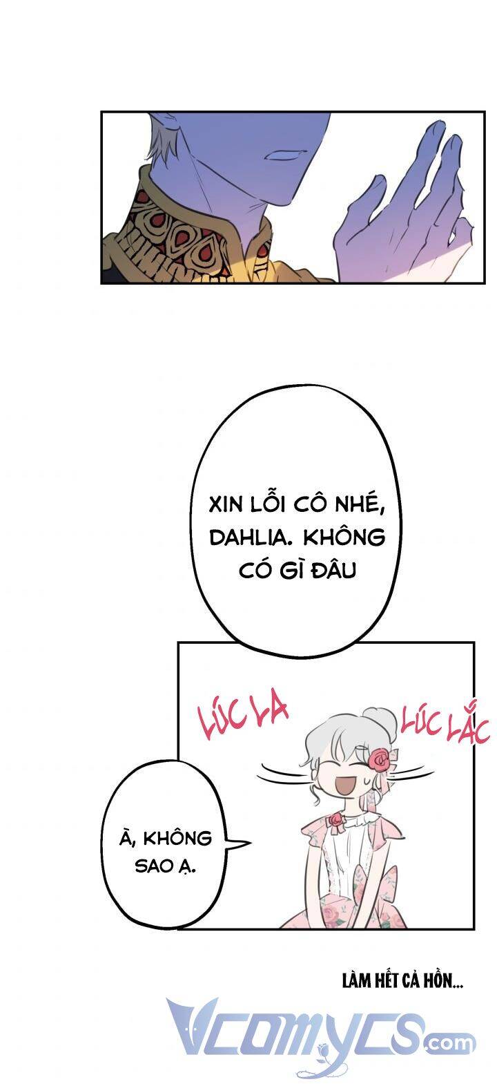 những nhân vật mạnh nhất thế giới ám ảnh tôi chapter 13 4