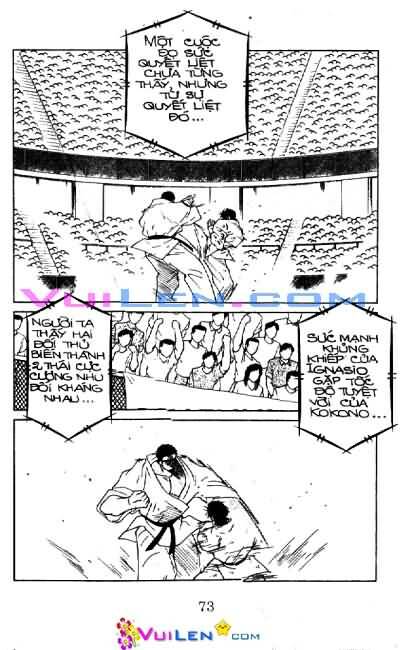 truyền nhân atula - shura no mon i chapter 36 74