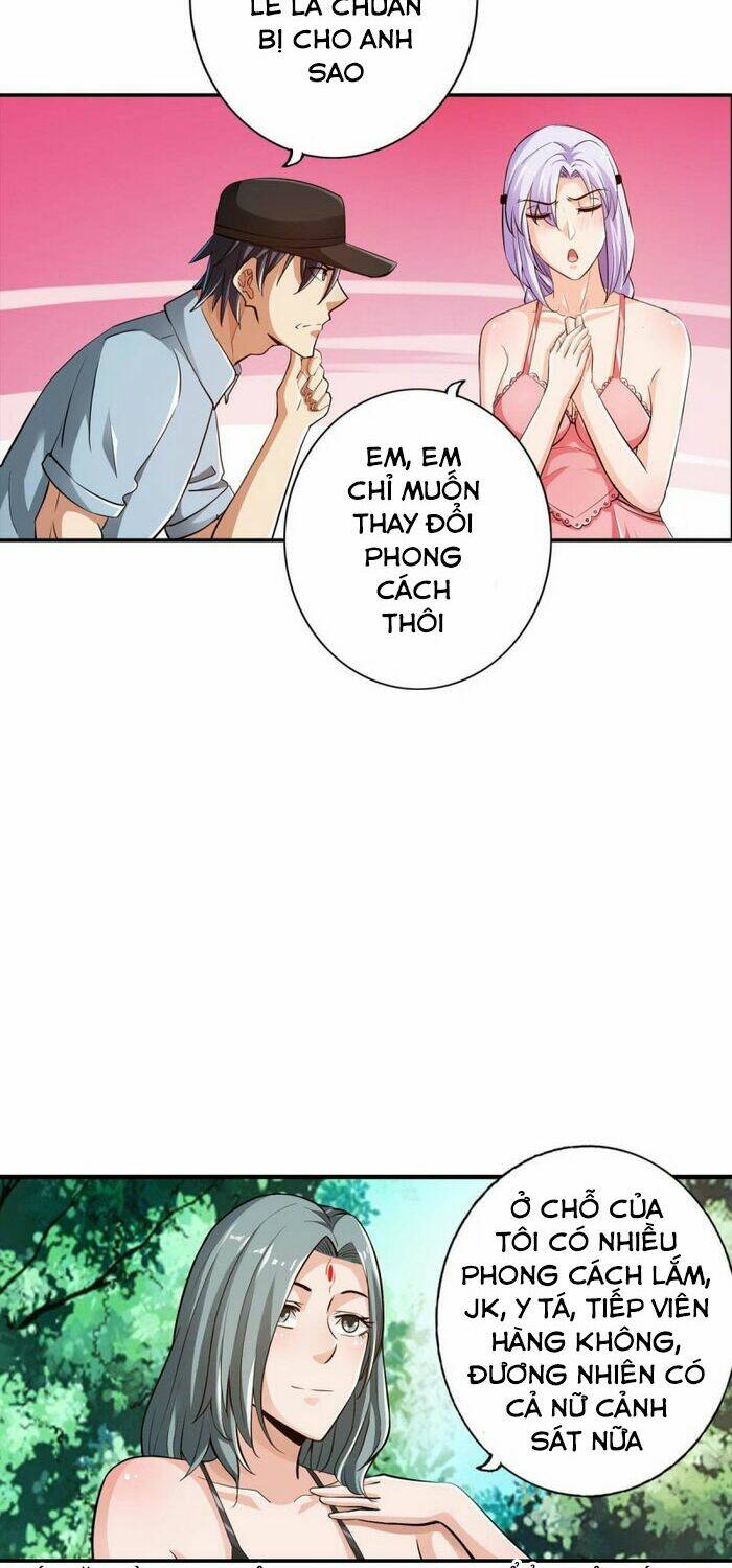 nhân vật phản diện đi tìm đường chết chapter 95 23