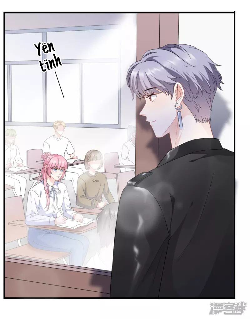 [16+] đại tiểu thư có thể có ý đồ xấu chapter 42.1 12