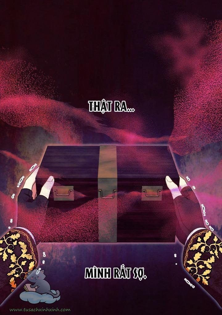 công nương khế ước của gia tộc công tước quái vật chapter 128 33