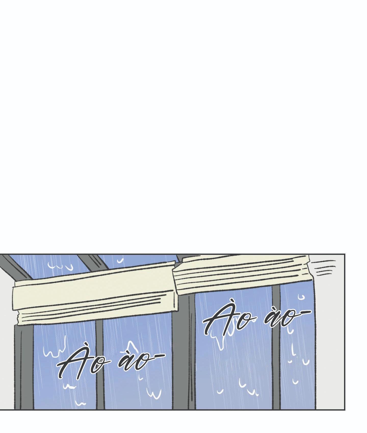 tình tay ba giữa chó, sói và mèo chapter 20 10