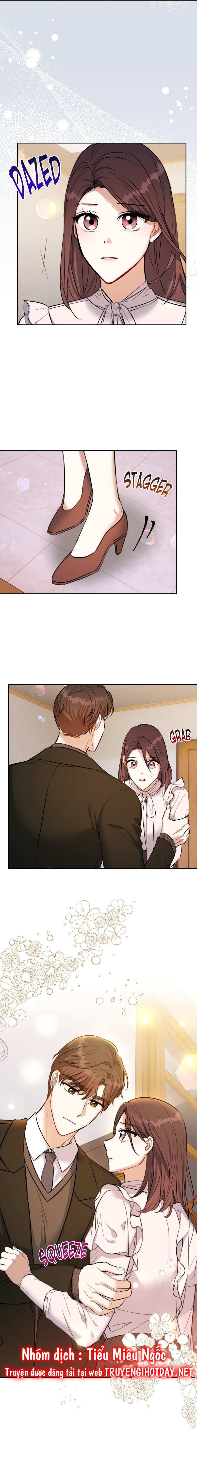 bản cam kết hôn nhân chapter 72 6