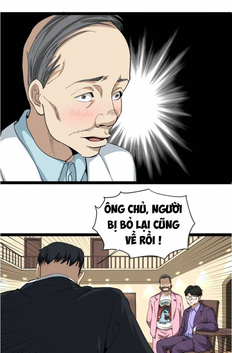 hồi xuân tiểu độc y chapter 26 3