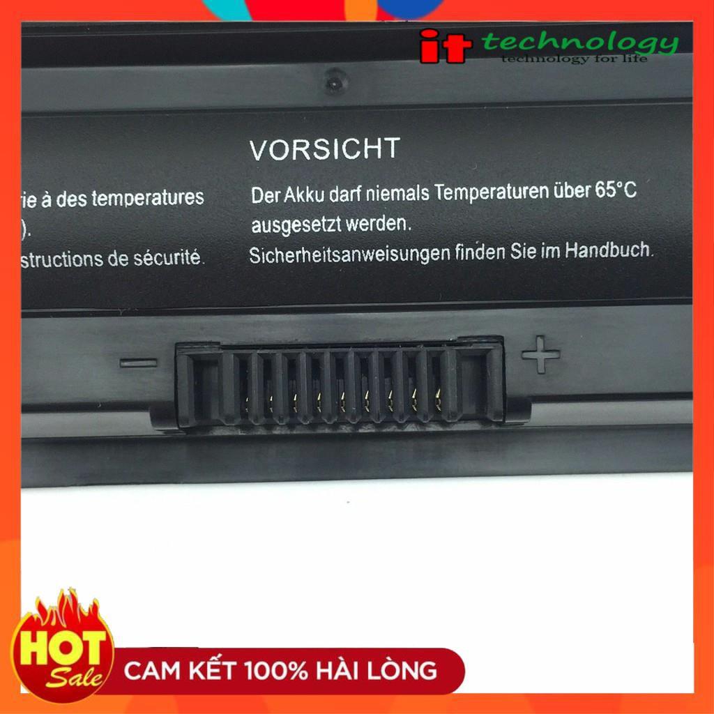 Pin battery Dùng cho Laptop Dell XPS14 L401X