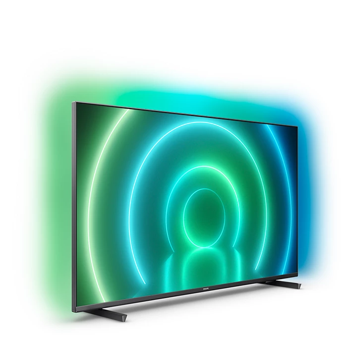 Smart Tivi Philips 55 inch 55PUT7906/74 - Hàng chính hãng