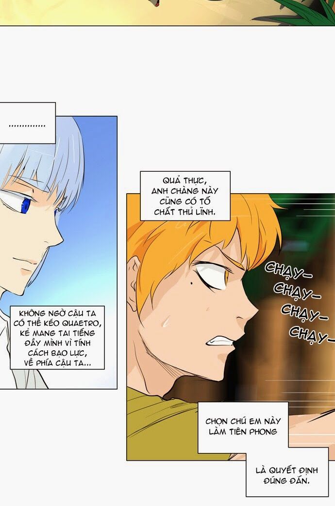 tòa tháp bí ẩn 2 chapter 89 18