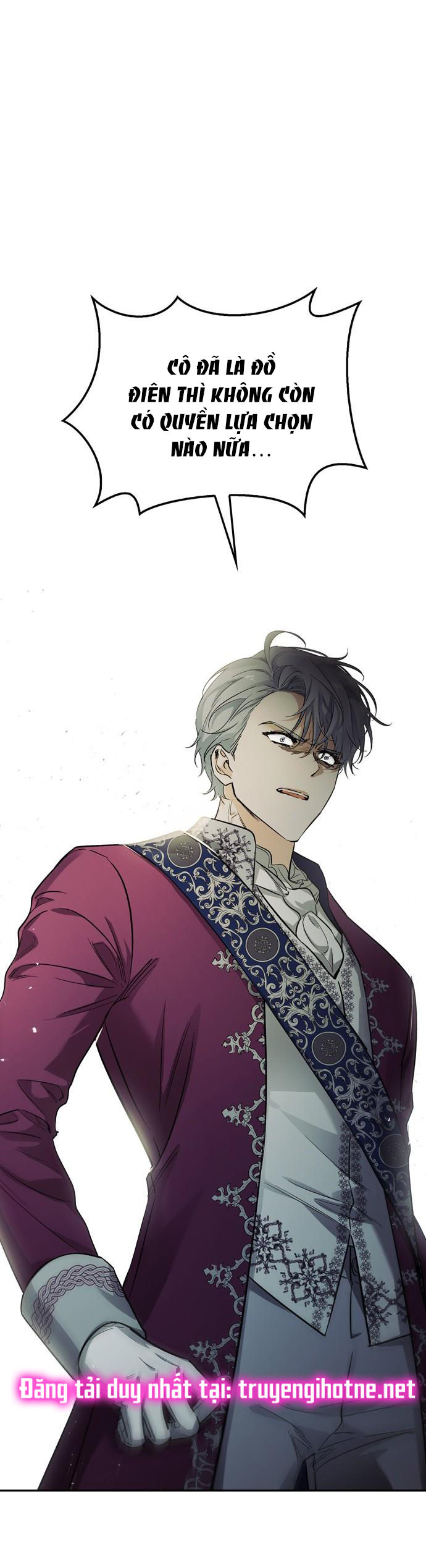 Tôi Thuần Hóa Chó Điên Của Chồng Cũ chapter 1.2 30