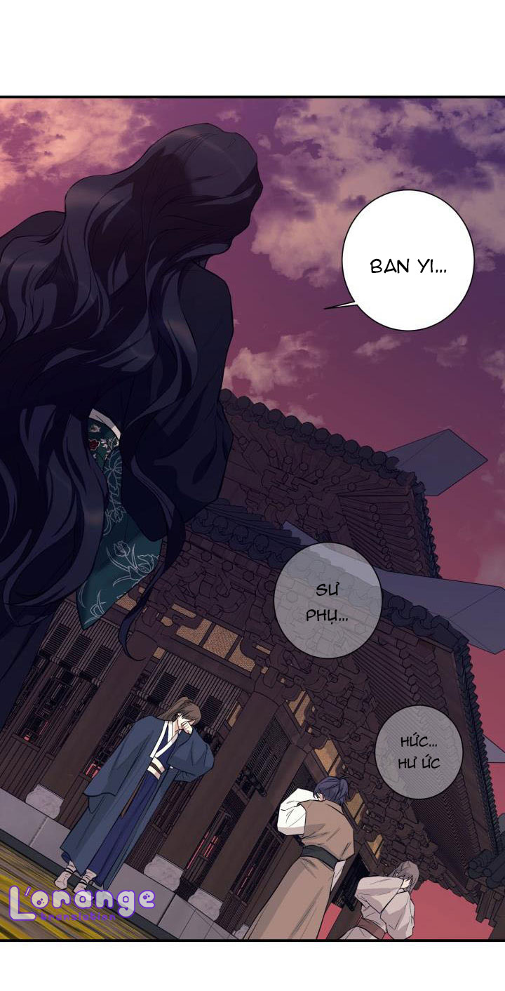 diễm hỏa chapter 2 25