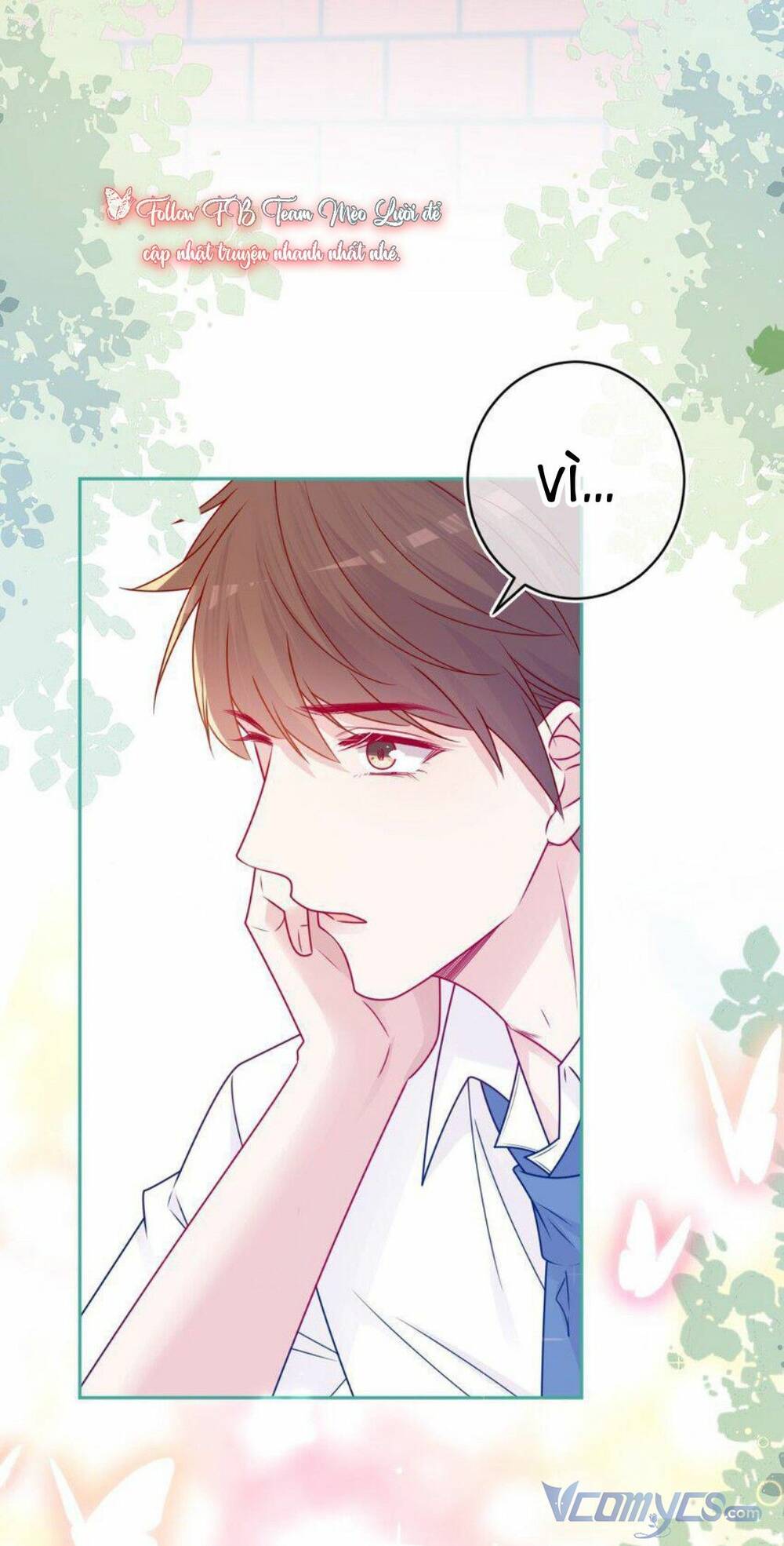 khi cô gái nhìn thấy thời gian chapter 45 26