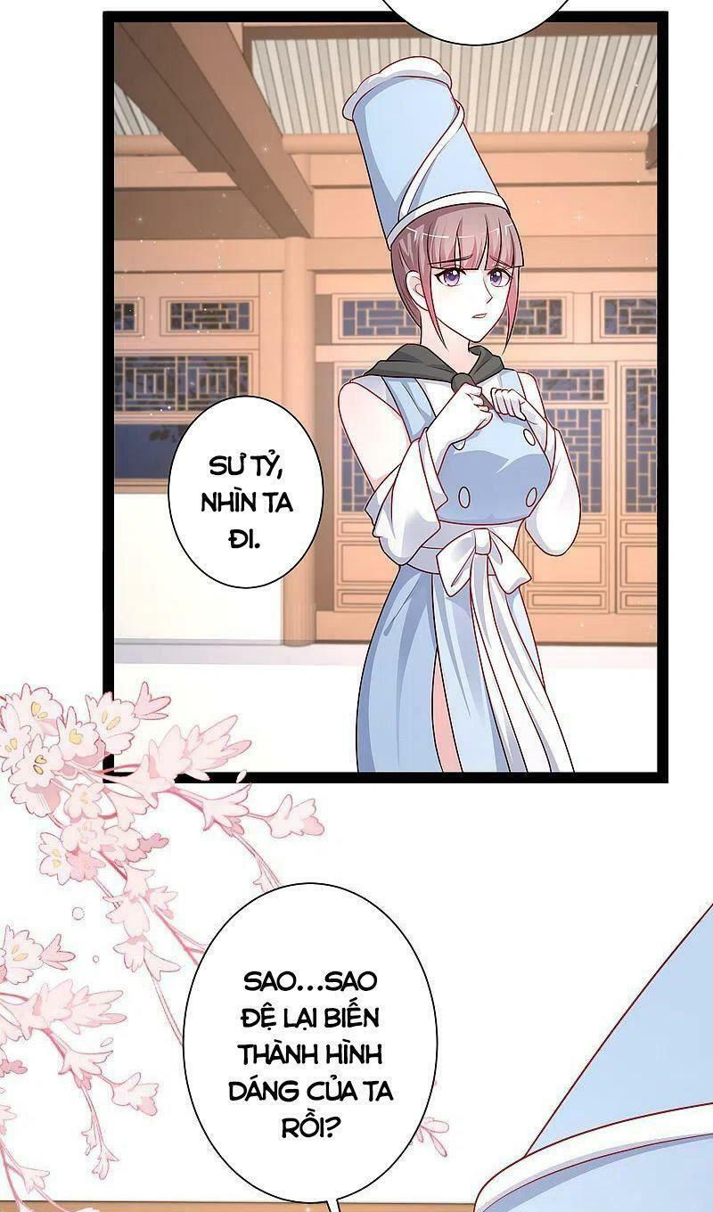 tối cường vận đào hoa chapter 261 23