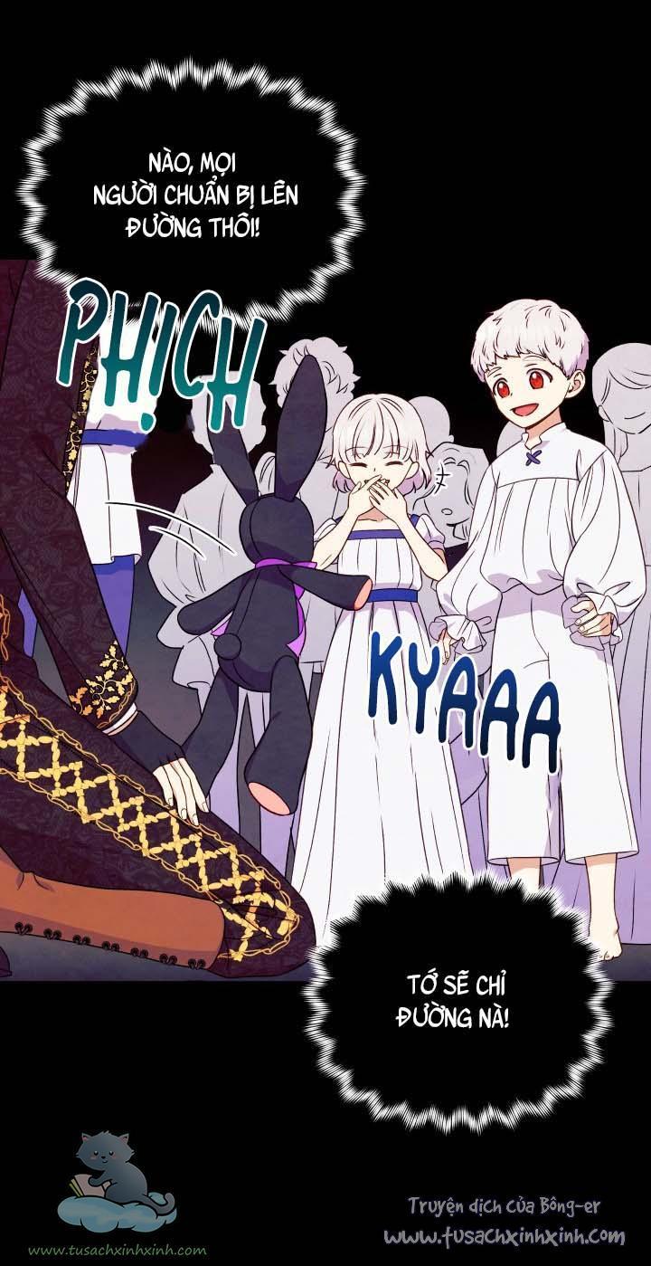 công nương khế ước của gia tộc công tước quái vật chapter 121 45