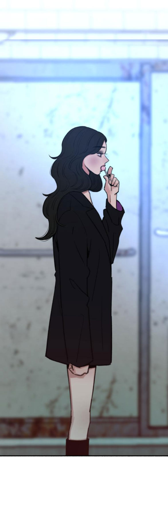 nàng thơ nổi tiếng - nàng thơ myung chapter 27.2 15