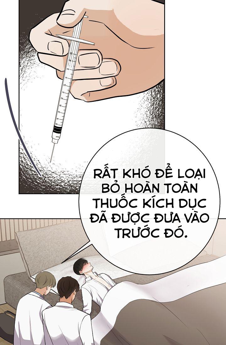 Đứa Trẻ Này Là Con Tôi (END) chapter 10