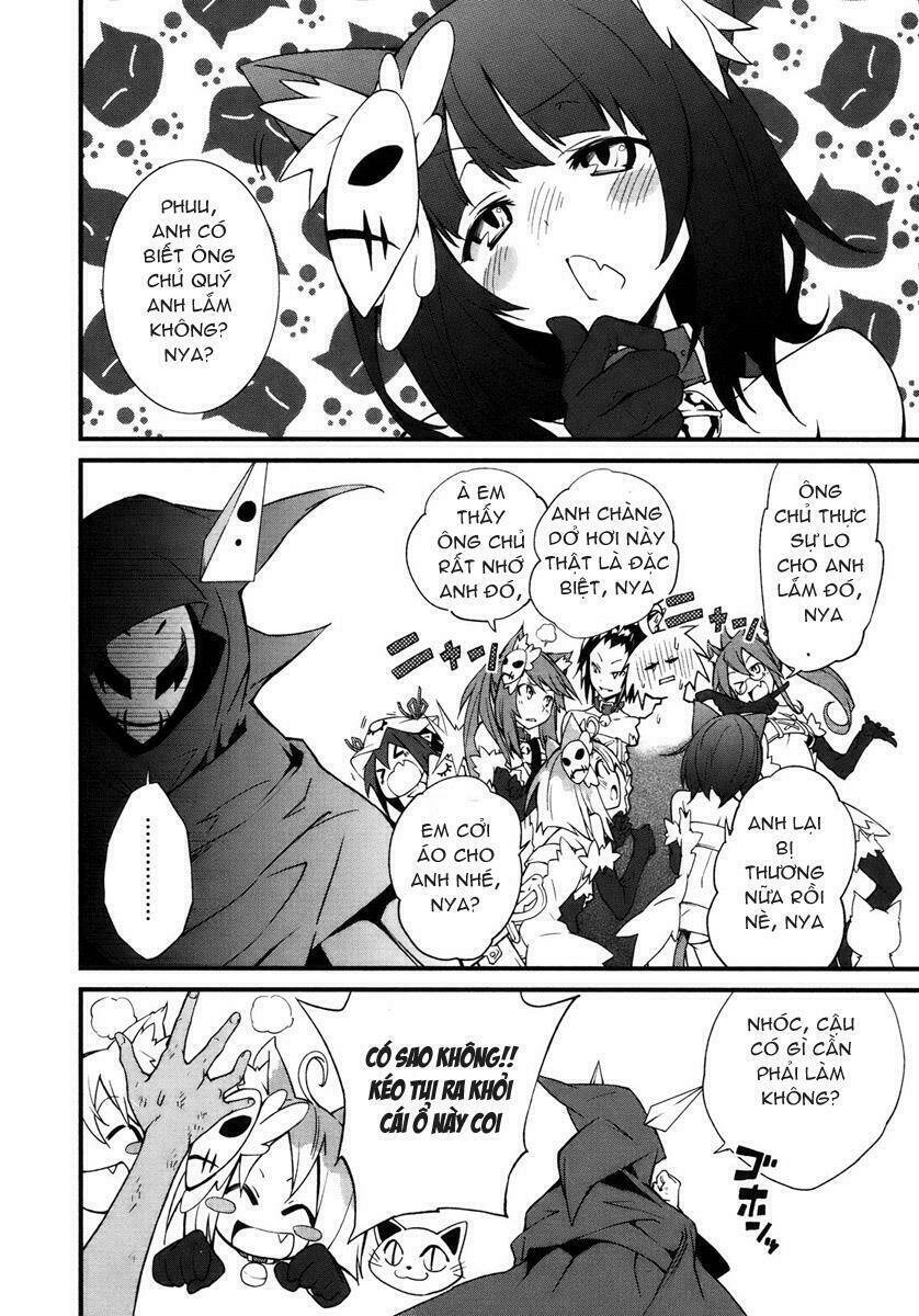 yumekui merry chapter 25 9