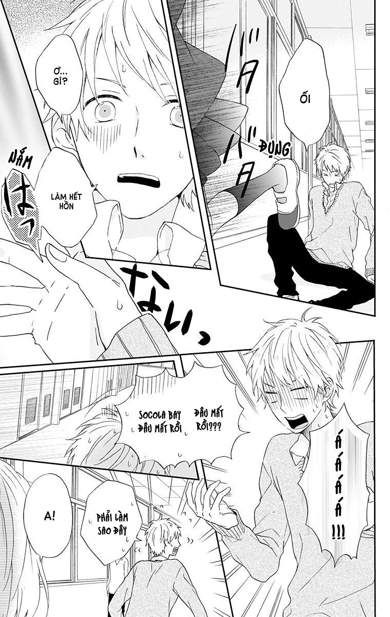 ngày cầu vồng chapter 2 28