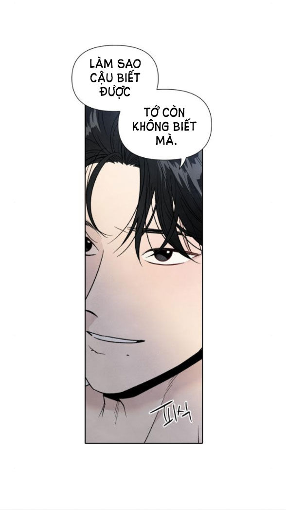 điều khiến tôi quyết tâm muốn chết chapter 42.1 36