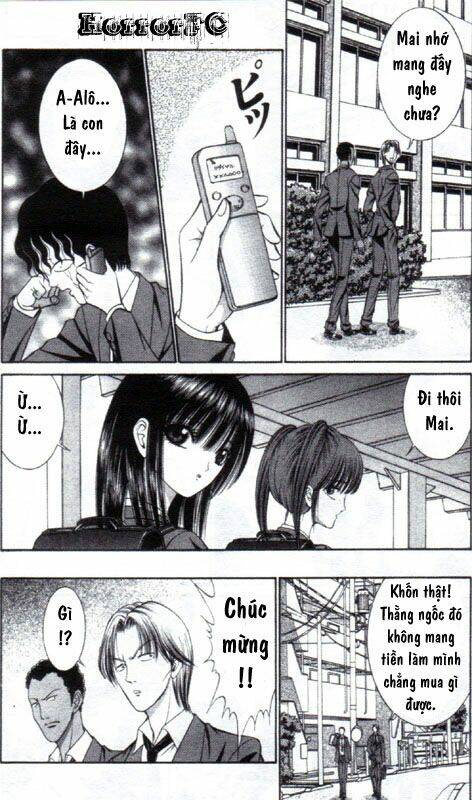 mantis woman chapter 2 7