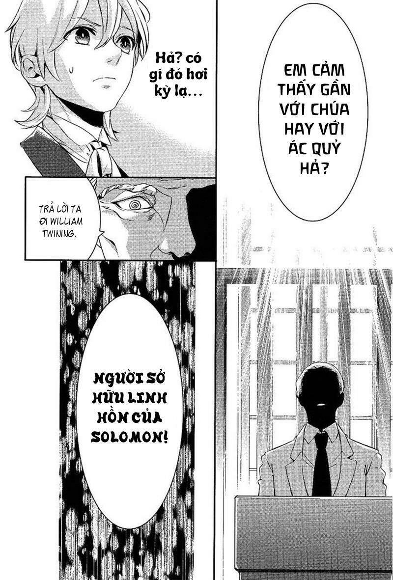 phong ấn triệu hồi ác quỷ dantalion chapter 22 17