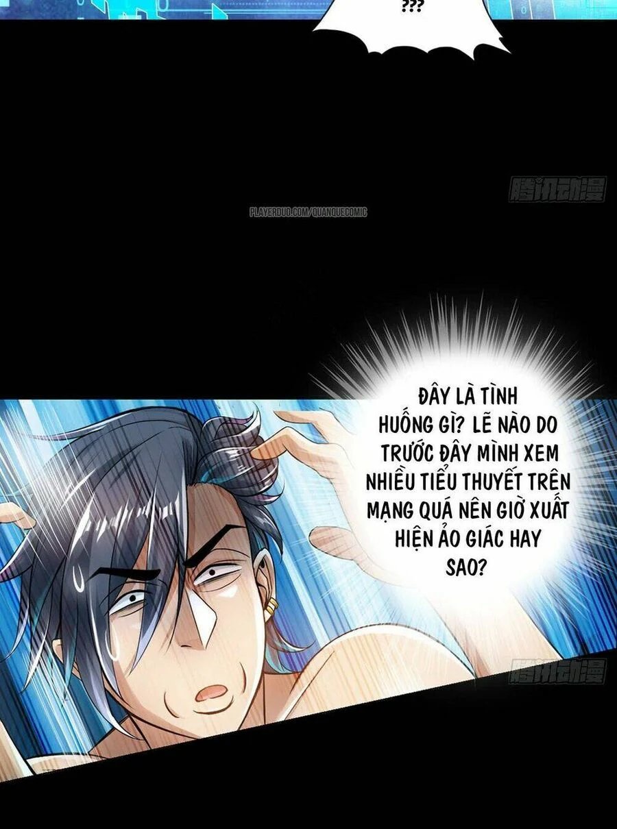 nhân vật phản diện đi tìm đường chết chapter 1 10