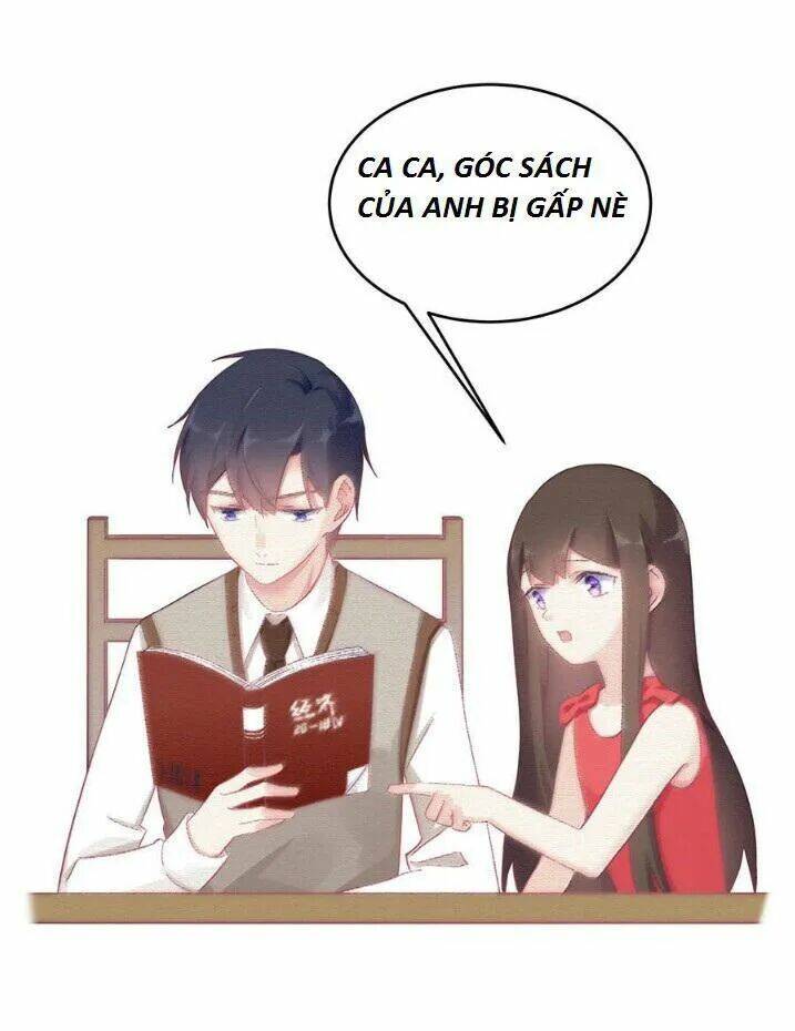 tiểu muội, ngươi đã lấy chồng chưa ? chapter 11.2 17