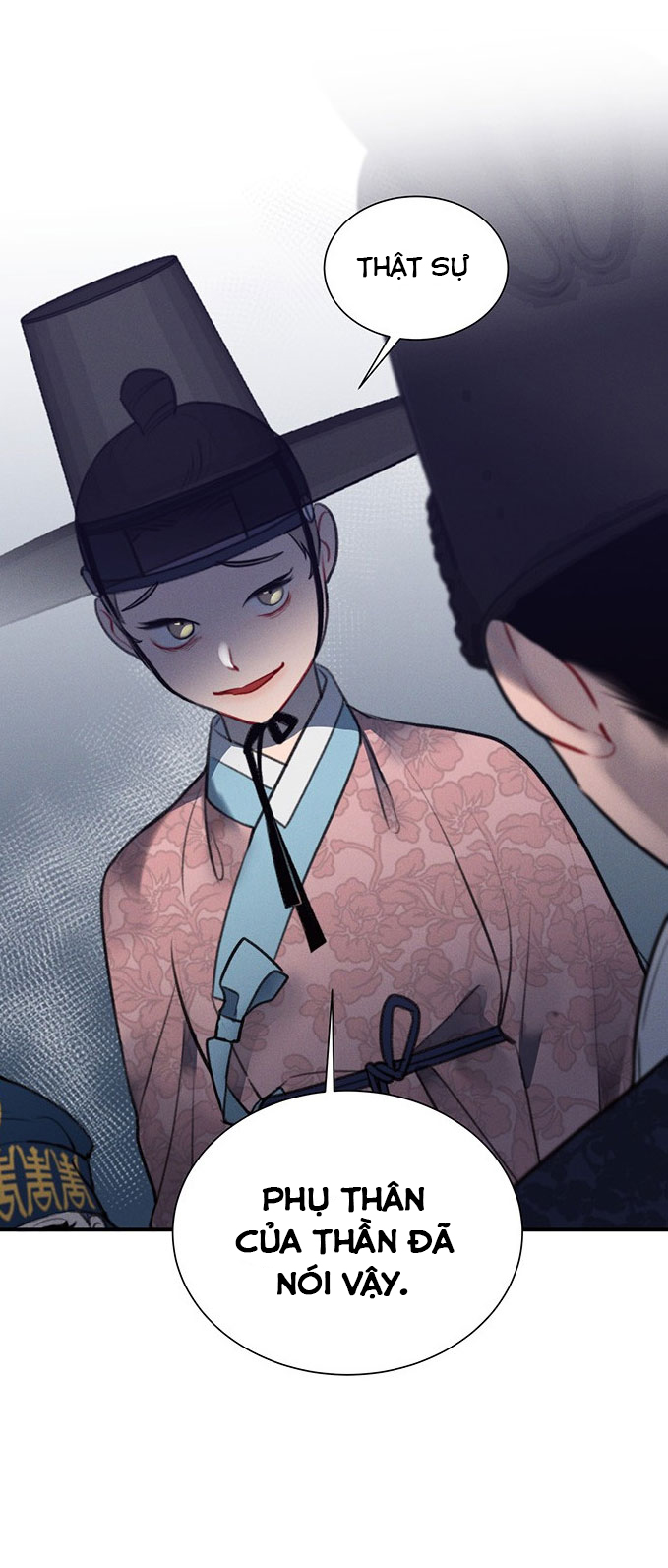 người tình của gwanghae chapter 51 51