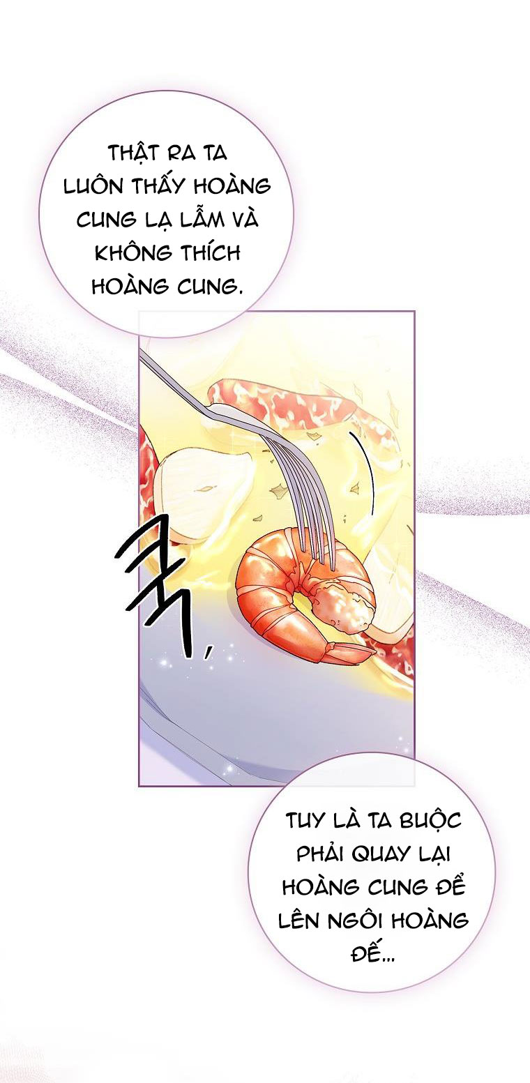 trở thành thư ký của bạo chúa chapter 117 26