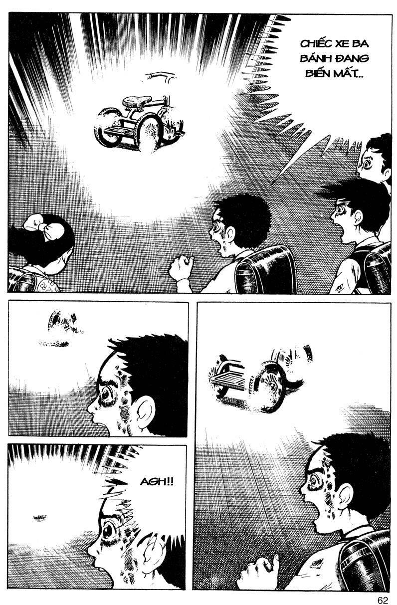 drifting classroom chapter 42 25