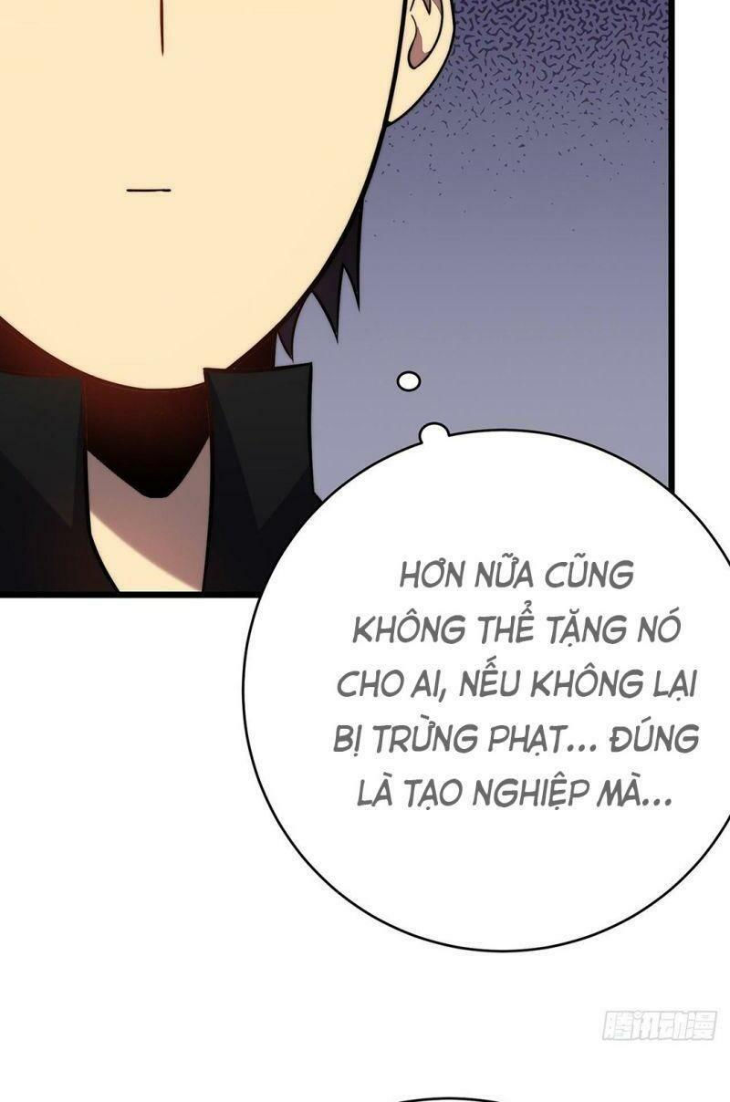 sát thần chi lộ tại dị giới chapter 29 8