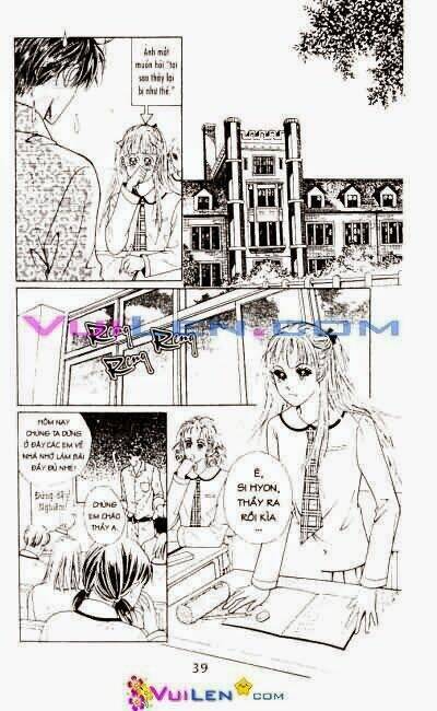 mãi yêu anh chapter 4 39
