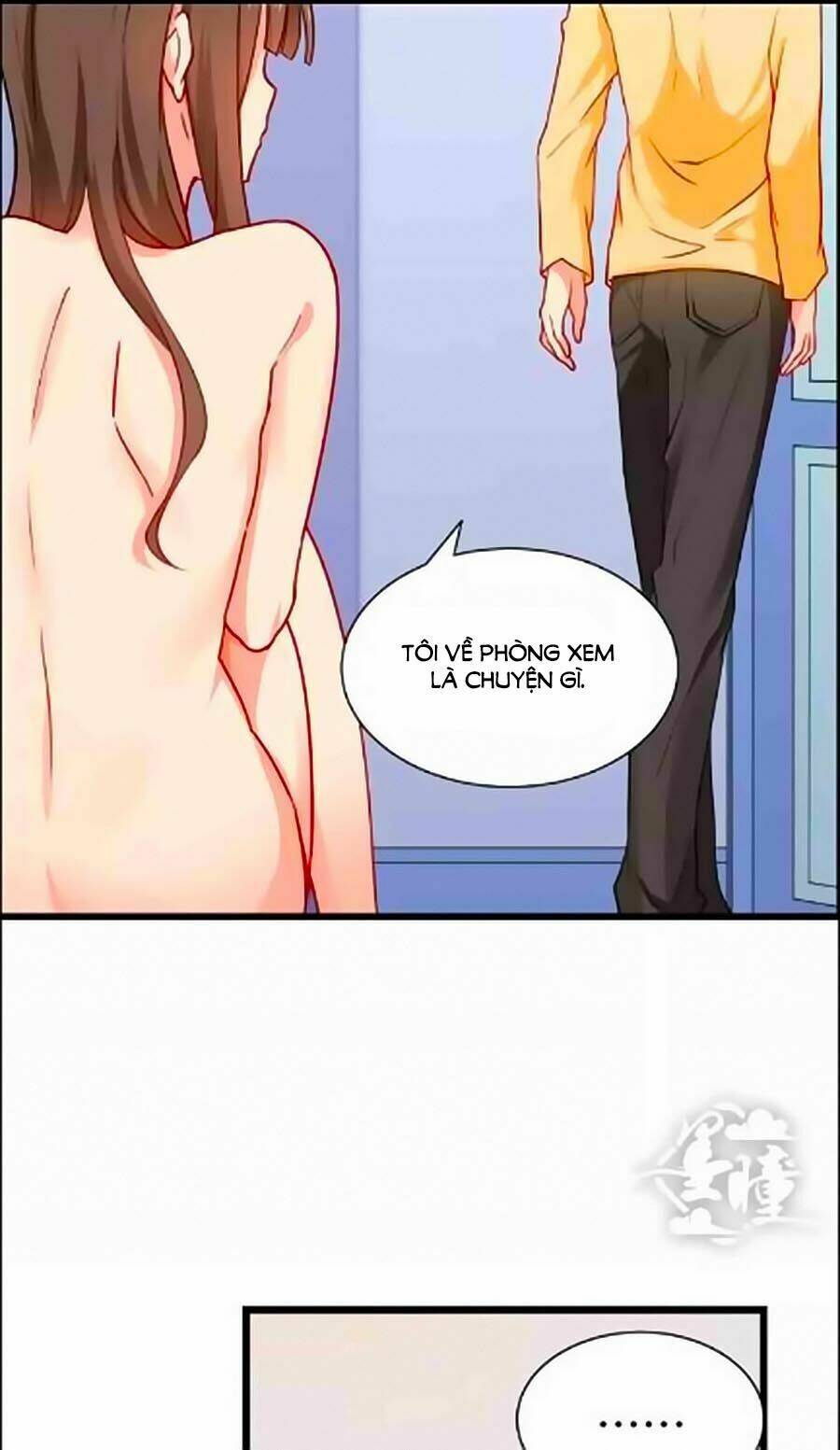 chỉ nhiễm thành hôn chapter 29 17