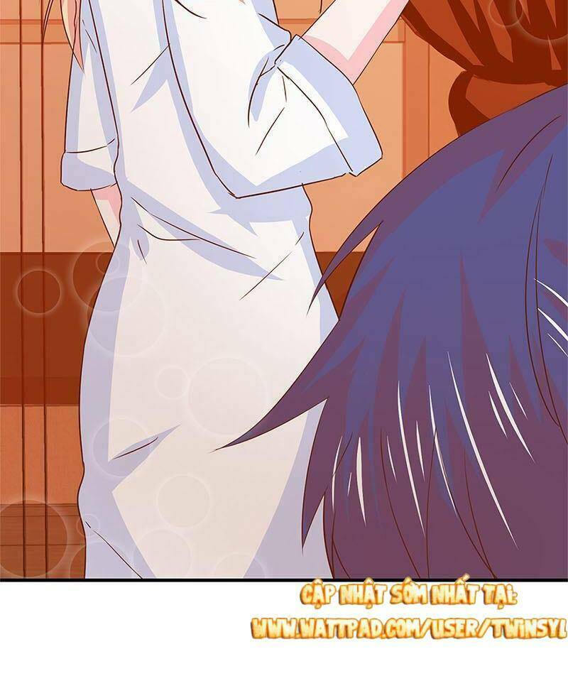 không gả cho tổng tài, gả cho người hầu chapter 132 23