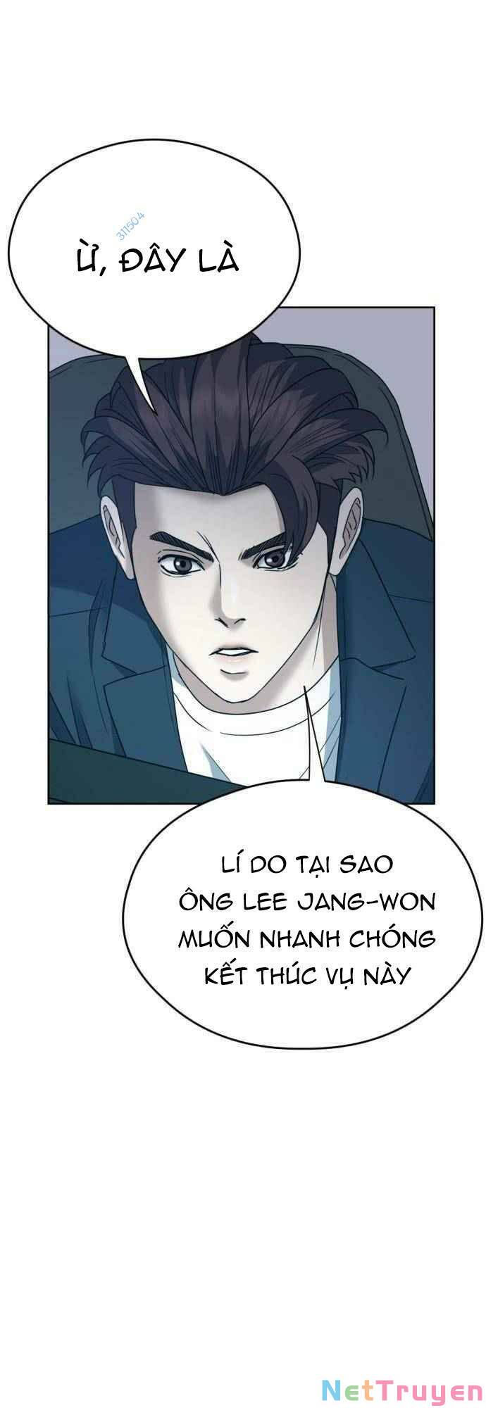 đấu kiếm - công tố viên lách luật chapter 13 57