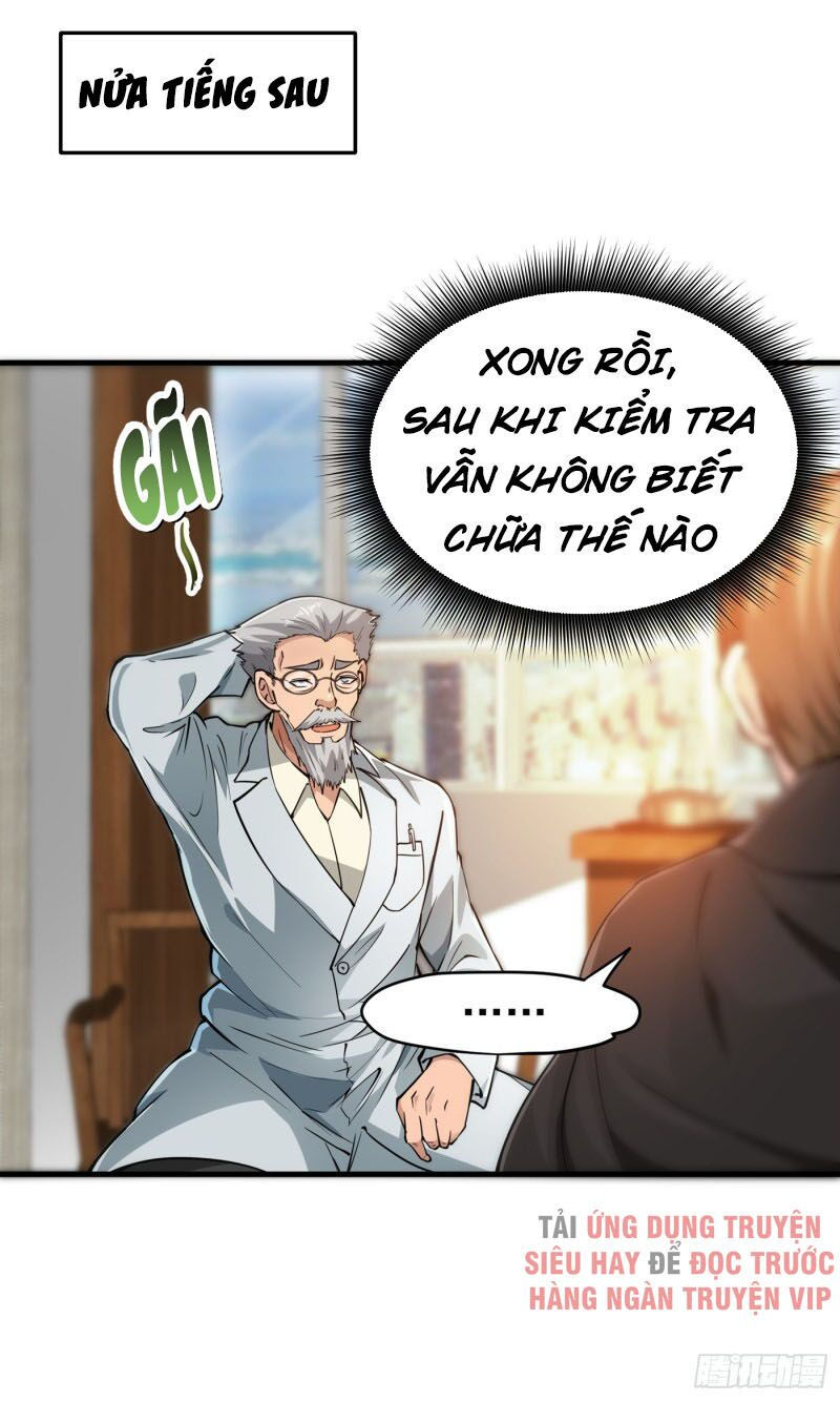 tối cường thần y tại đô thị chapter 163 32