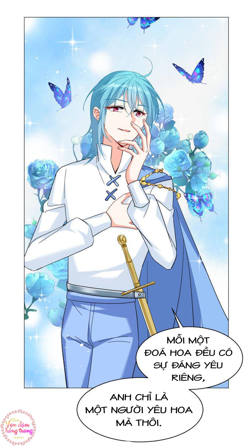 cô ấy đến rồi, xin nằm xuống! chapter 262 15