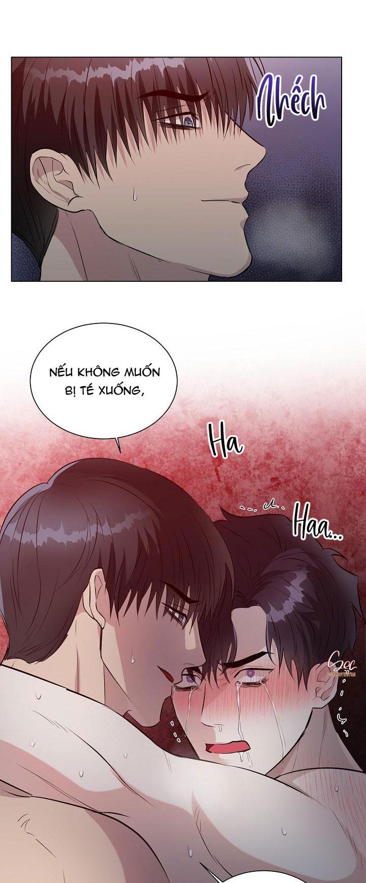 cái bóng sau song cửa sắt chapter 12 44