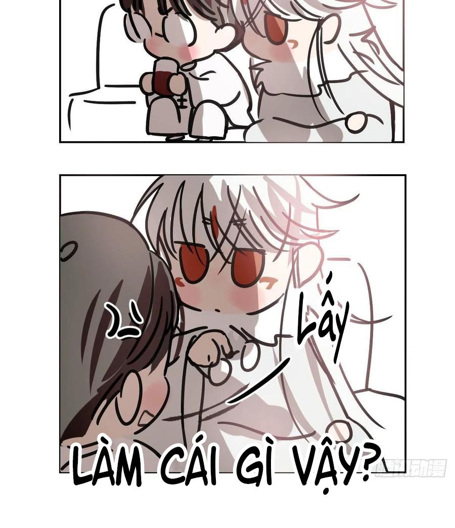 Bắt Lấy Ngao Ngao chapter 146 - Trang 84