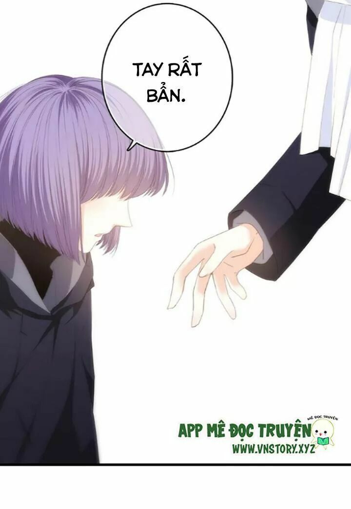 con tim rung động 2 chapter 77 28