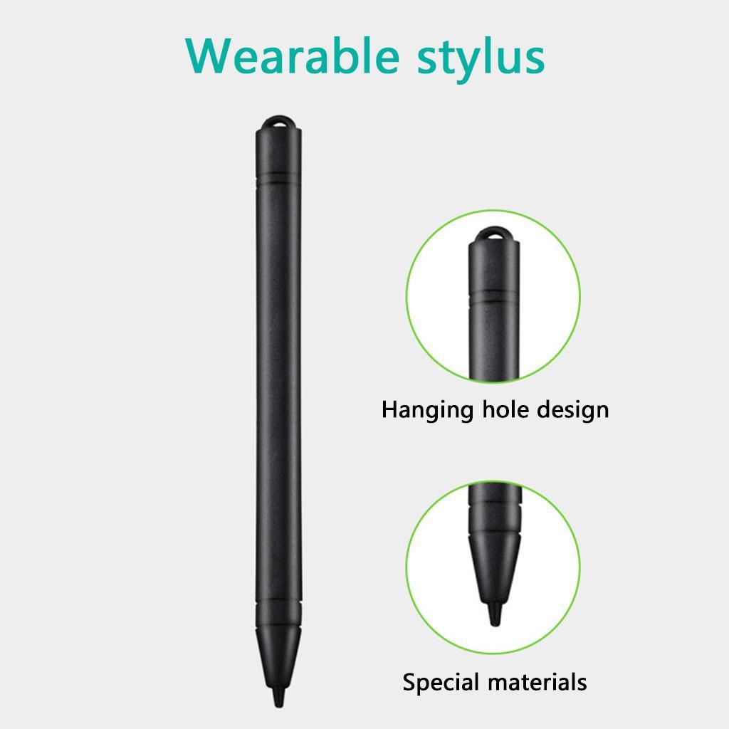 10 inch  Partially Erasing Drawing Board Electronic Tablet