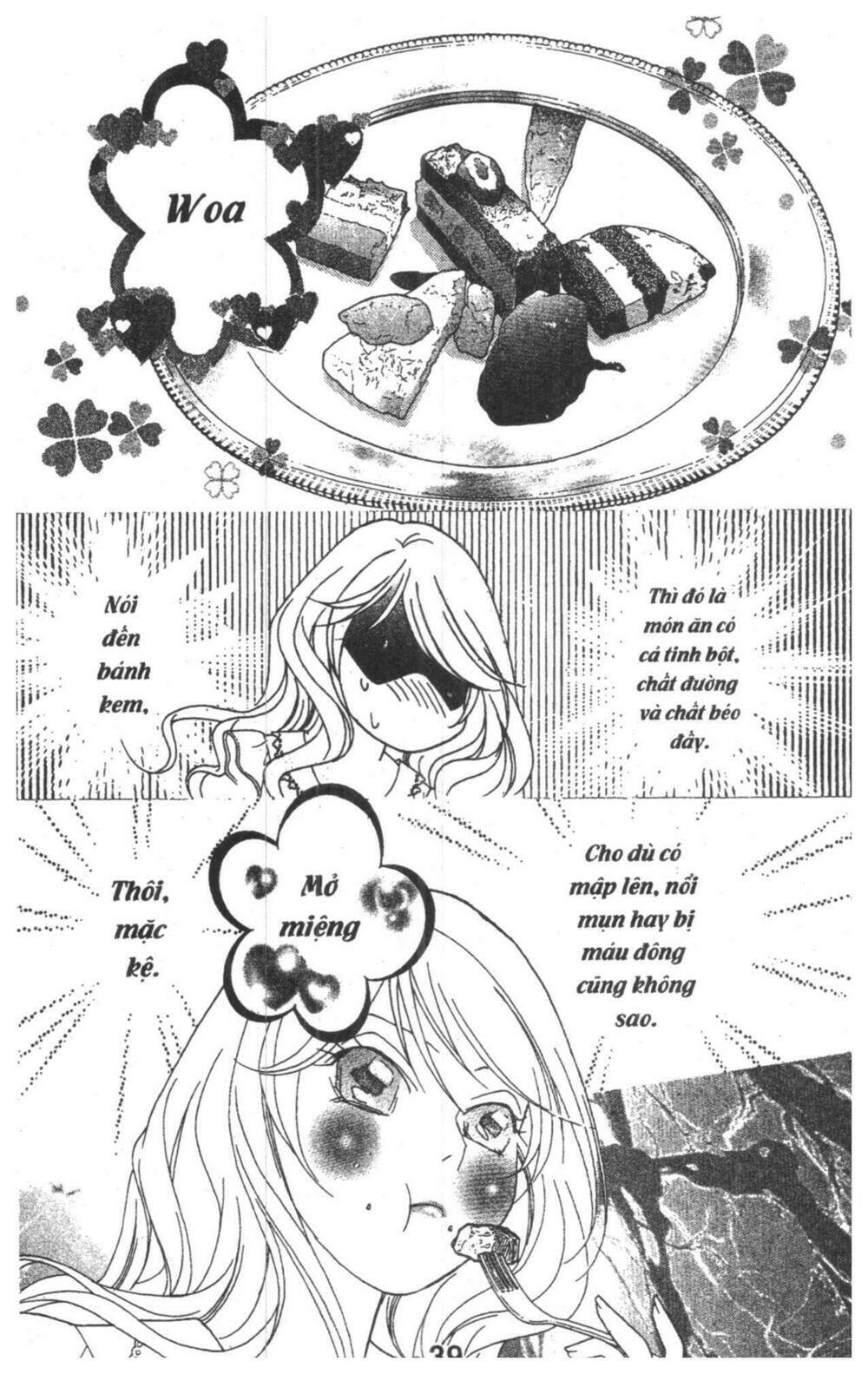 masochistic princess chapter 2 39