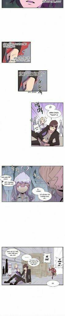 the vampire and the bachelor next door chapter 5 5