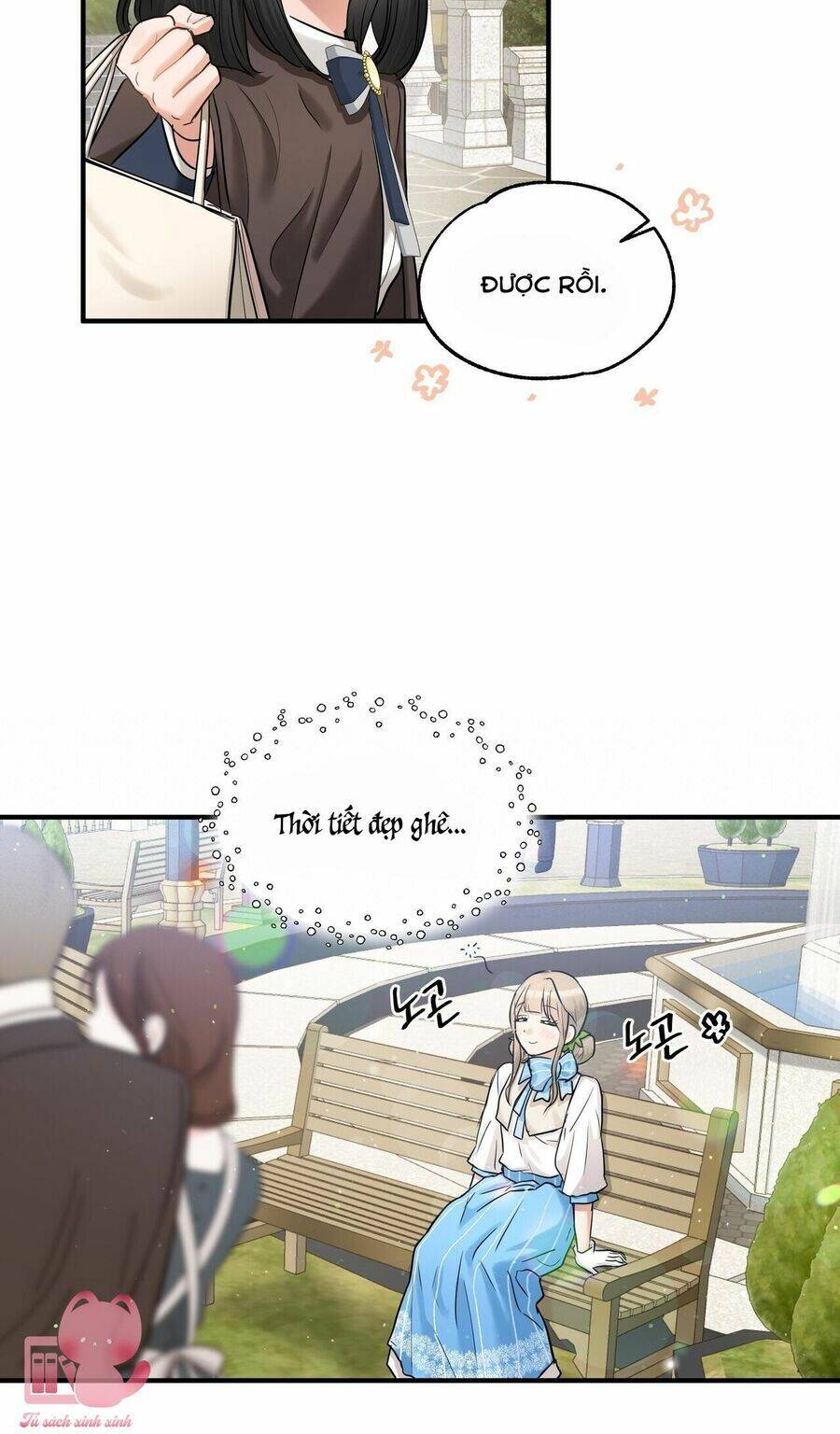 người thừa kế chapter 37 17