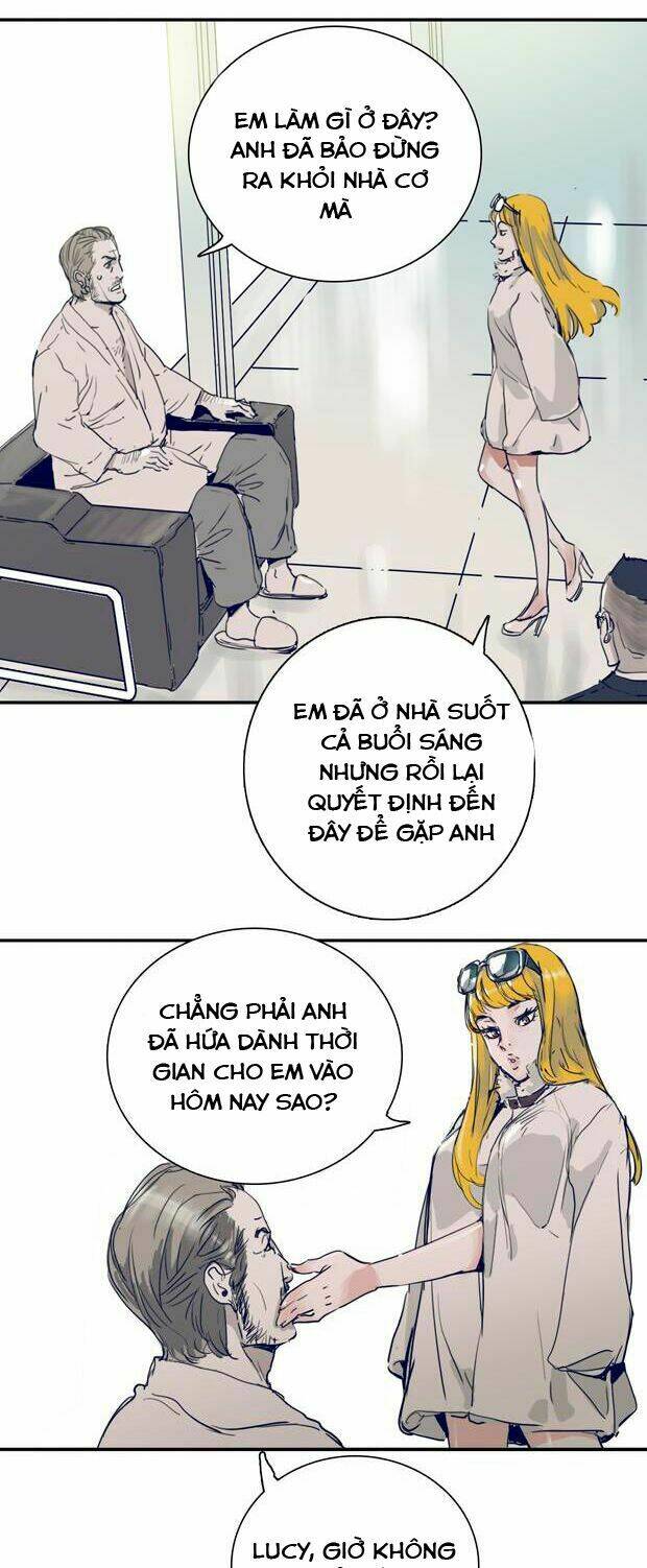 blade notes chapter 2 30