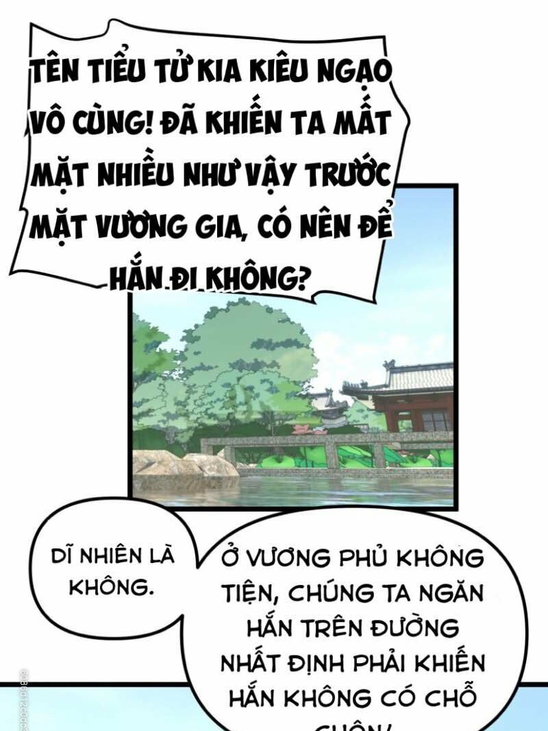 trọng sinh ta là đại thiên thần chapter 75 55