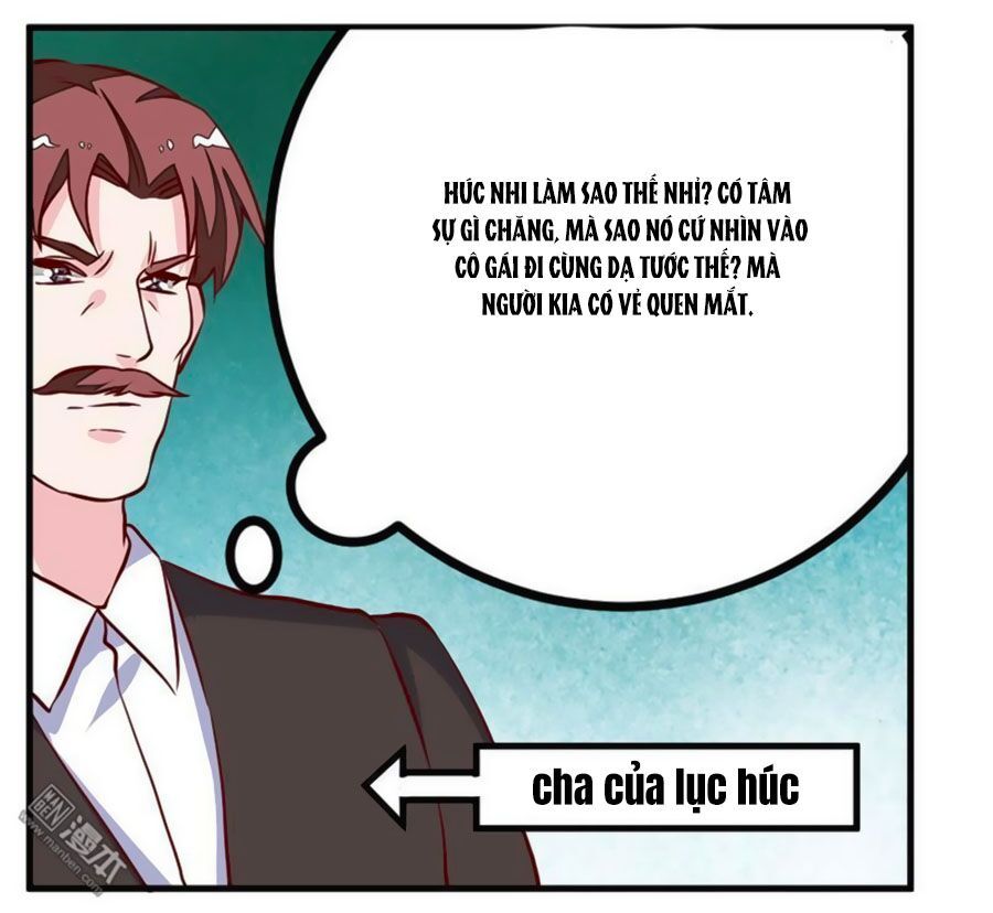 tổng tài đích thiên giới manh thê chapter 79 9