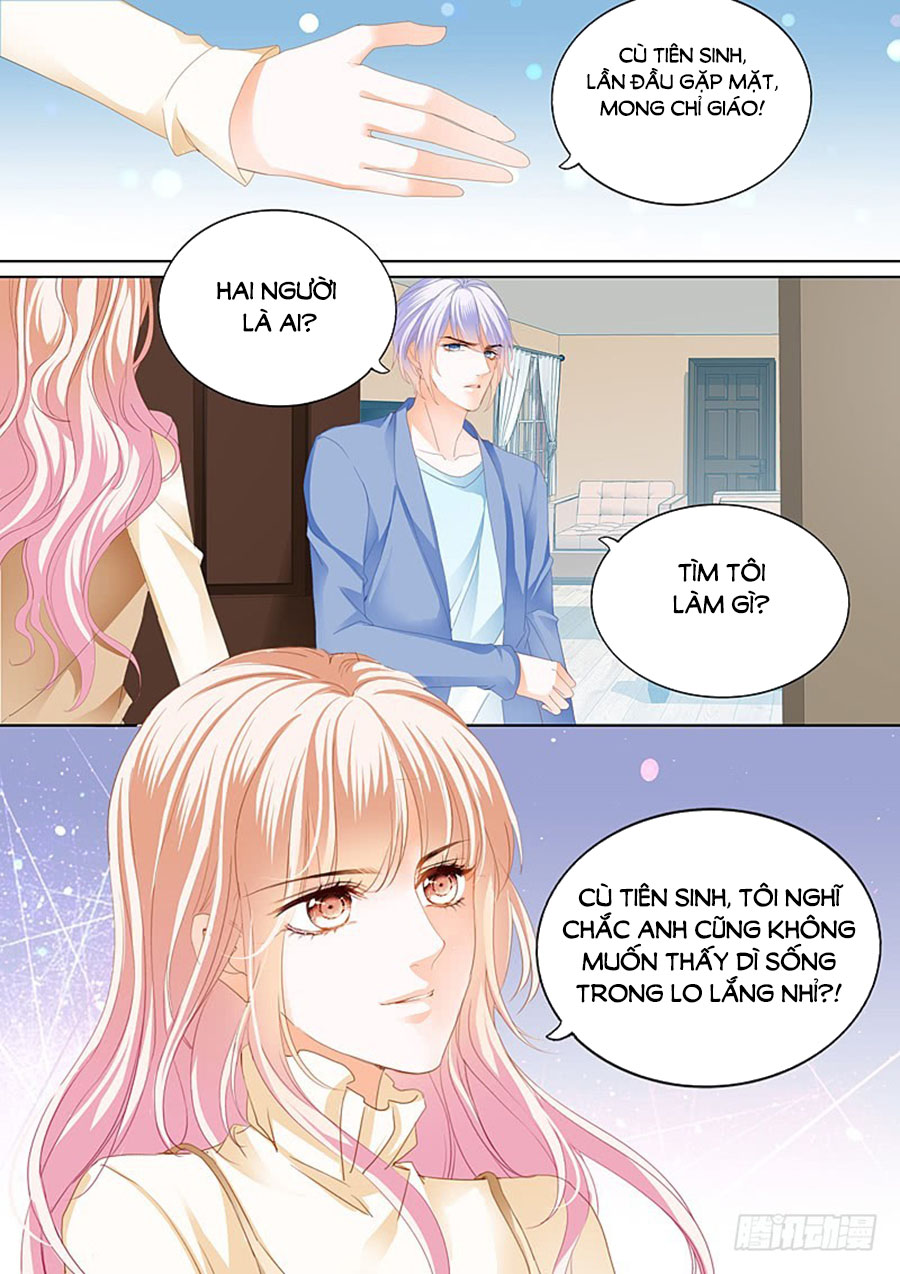 bá đạo tiểu thúc, xin trêu chọc vừa thôi! chapter 77 11