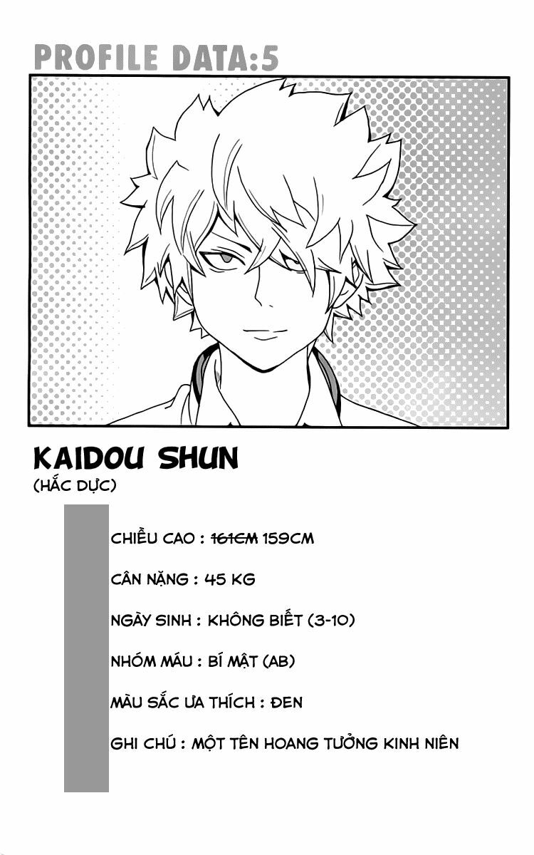 saiki kusuo no sainan chapter 8.5 29