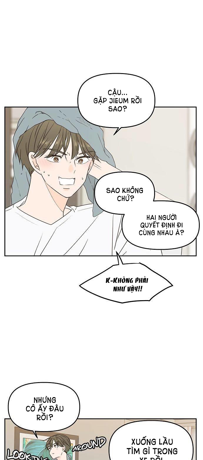 hẹn gặp anh ở kiếp thứ 19 chapter 72 33