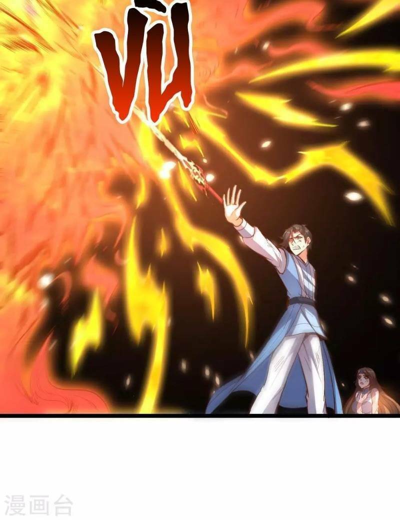 phục thiên thánh chủ chapter 25 9